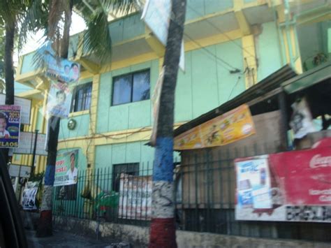BARANGAY RAMON MAGSAYSAY – BARANGAYS .
